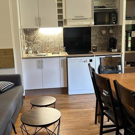 L'Oural Apartment Les Orres Luaran gambar