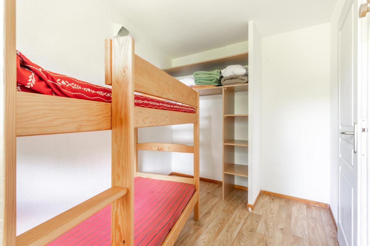 L'Oural Apartment Les Orres Luaran gambar