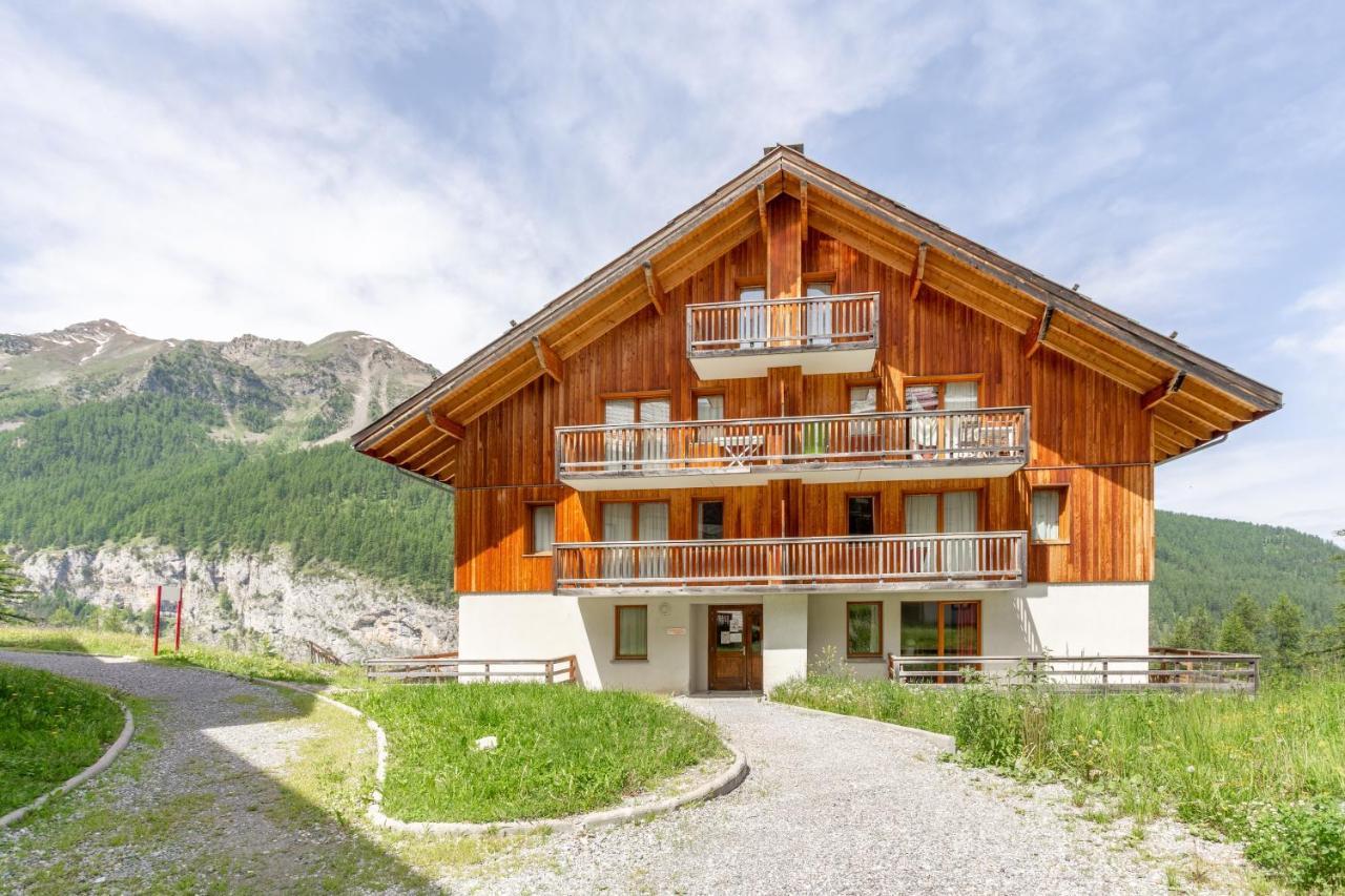 L'Oural Apartment Les Orres Luaran gambar