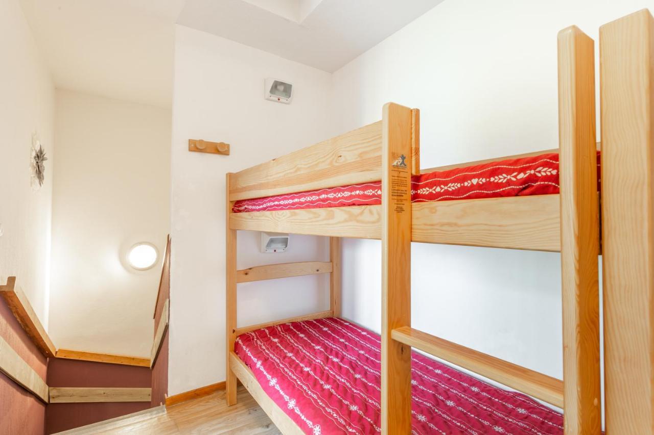 L'Oural Apartment Les Orres Luaran gambar